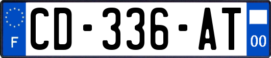 CD-336-AT