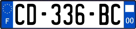 CD-336-BC