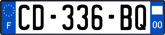 CD-336-BQ