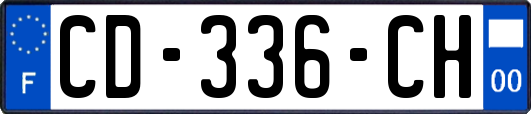 CD-336-CH