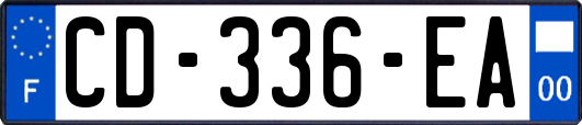 CD-336-EA