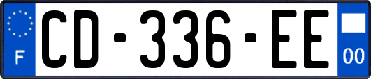 CD-336-EE