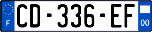 CD-336-EF