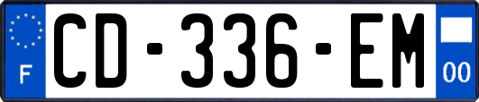 CD-336-EM
