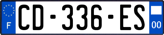 CD-336-ES