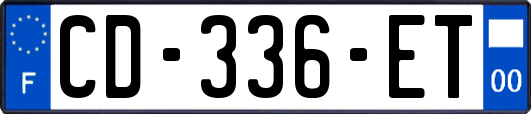 CD-336-ET