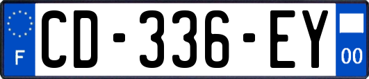 CD-336-EY