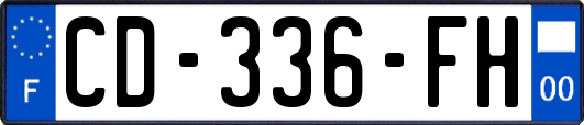CD-336-FH