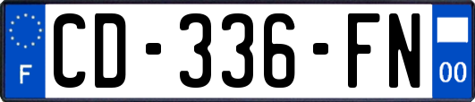 CD-336-FN