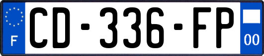 CD-336-FP