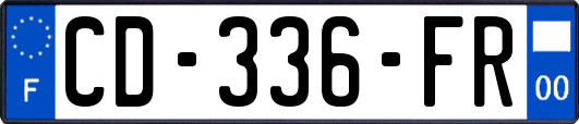 CD-336-FR