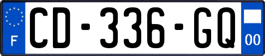 CD-336-GQ