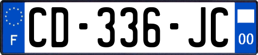 CD-336-JC