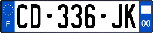 CD-336-JK