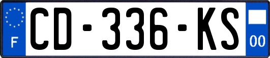 CD-336-KS