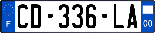 CD-336-LA