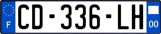 CD-336-LH