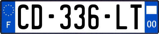 CD-336-LT