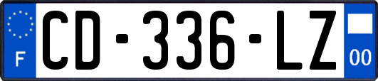 CD-336-LZ