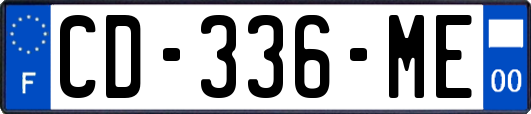 CD-336-ME