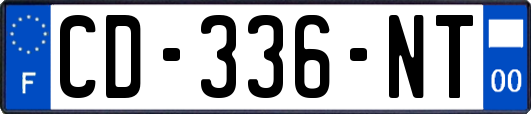 CD-336-NT