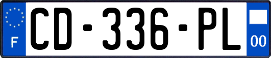 CD-336-PL