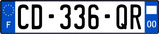 CD-336-QR