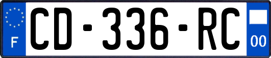 CD-336-RC