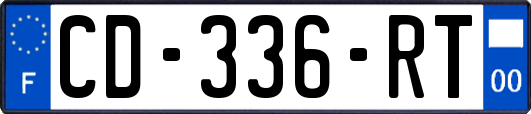 CD-336-RT