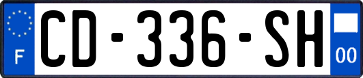 CD-336-SH