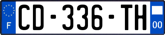 CD-336-TH
