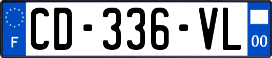 CD-336-VL