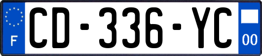 CD-336-YC