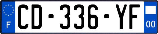 CD-336-YF