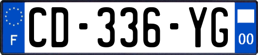 CD-336-YG