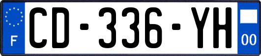 CD-336-YH