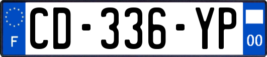 CD-336-YP