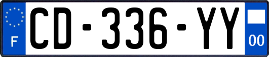 CD-336-YY