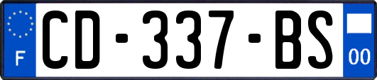 CD-337-BS