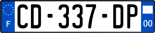 CD-337-DP