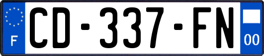 CD-337-FN