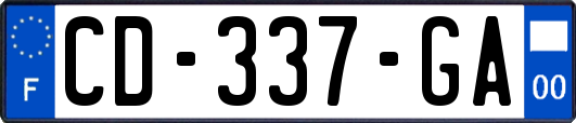 CD-337-GA