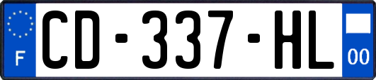 CD-337-HL