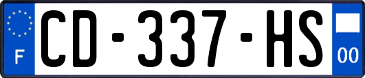 CD-337-HS