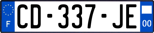 CD-337-JE