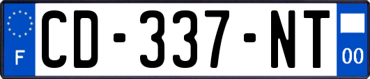 CD-337-NT