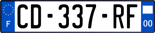 CD-337-RF
