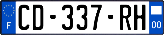 CD-337-RH