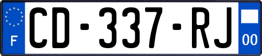 CD-337-RJ