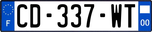 CD-337-WT